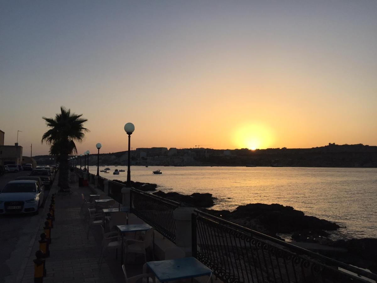 Bugibba Sunrise View Modern * St. Paul's Bay